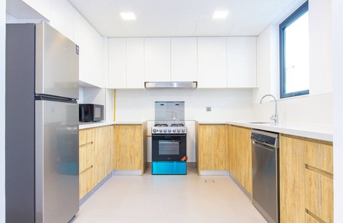 Abu Dhabi Villa | Bloomfields Royal 4Br Noya Viva