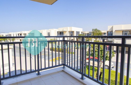 Dubai Villa | Bloomfields Royal 4BR Villa in Maple 2