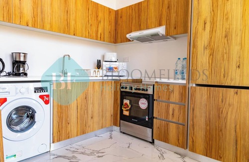 Abu Dhabi Apartment | Bloomfields Spacious 2BR Duplex in Oasis Masdar