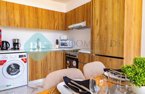 Abu Dhabi Apartment | Bloomfields Spacious 2BR Duplex in Oasis Masdar