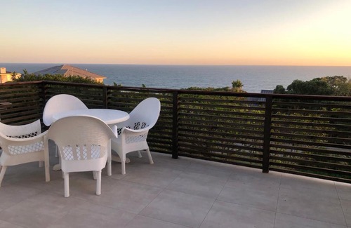 Wilderness Beach Apartment | Bloudam Wilderness