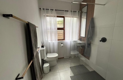 Wilderness Beach Apartment | Bloudam Wilderness