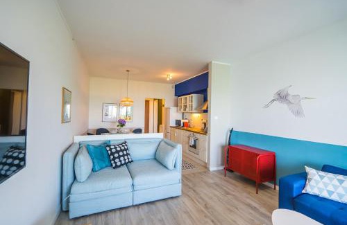 Siofok Aranypart Apartment | BLTN Panorama Apartment