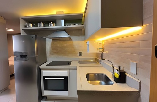 Jardim Goias Apartment | BLTX Brookfield Towers 2616