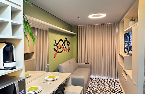 Jardim Goias Apartment | BLTX Brookfield Towers 2616