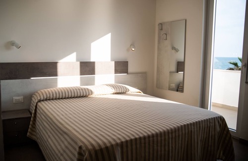 Magazzeno Hotel | Blu Hotel