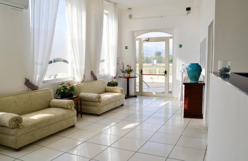 Magazzeno Hotel | Blu Hotel