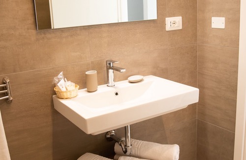 Magazzeno Hotel | Blu Hotel