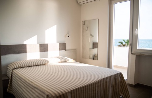 Magazzeno Hotel | Blu Hotel