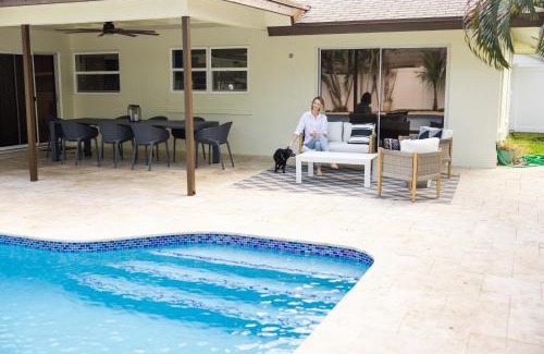 Boynton Beach House | Blu Sky Villa