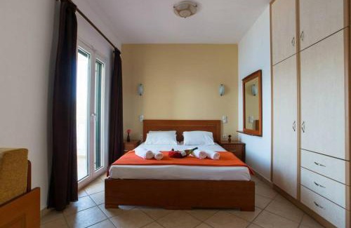 Igoumenitsa Apartment | Blue Bay Apartments
