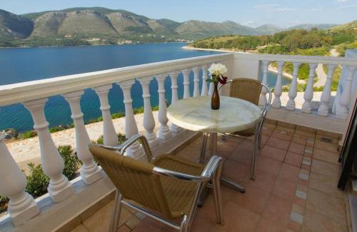 Igoumenitsa Apartment | Blue Bay Apartments