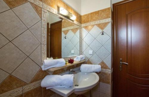 Igoumenitsa Apartment | Blue Bay Apartments