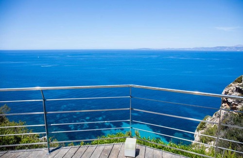 Badia Blava Villa | Blue Bay Villa