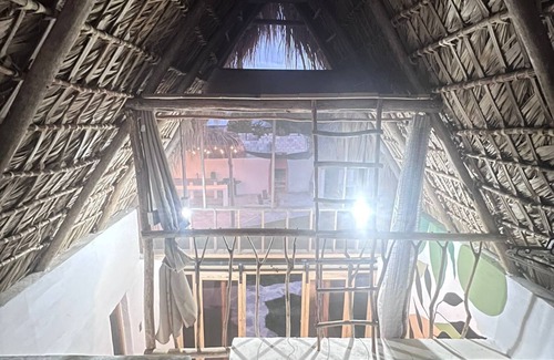 Bayahibe Cottage | Blue beach Eco-hotel by Sanfabini