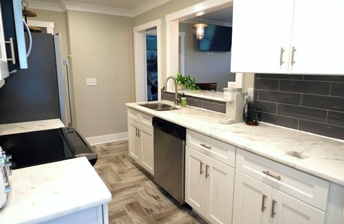 Rock Spring Other | Blue bell farmhouse