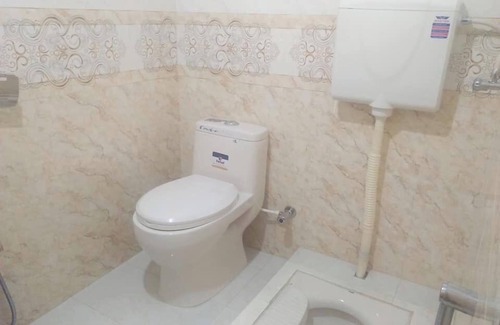 Balakot Hotel | Blue Bell Hotel And Restaurant Balakot