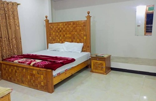 Balakot Hotel | Blue Bell Hotel And Restaurant Balakot