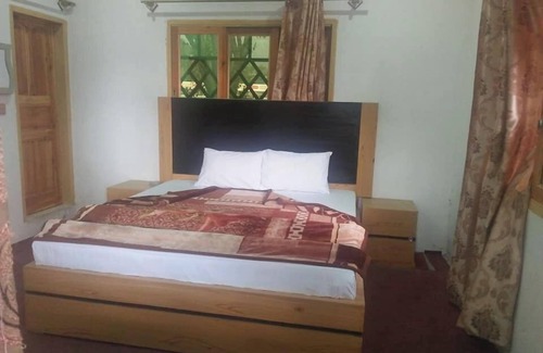 Balakot Hotel | Blue Bell Hotel And Restaurant Balakot