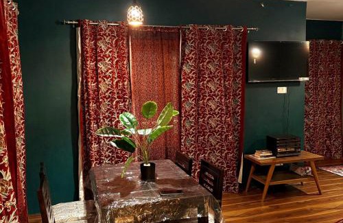 Srinagar Apartment | Blue Bells Highway Lodge, Srinagar