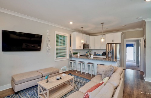 Lakewood House | Blue Bird | Access to Cumberland River!