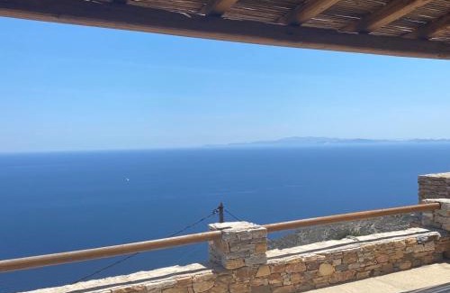 Sifnos Villa | Blue Calm Luxury Villa in Sifnos