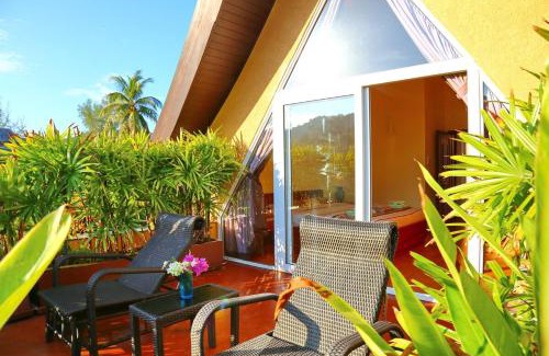 Klong Son Apartment | Blue Chill private Pool Villa - Koh Chang