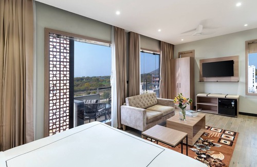 Dabok Hotel | Blue Chip Stays - My Downtown Hotels