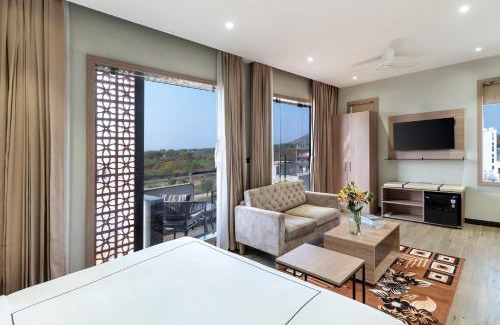 Dabok Hotel | Blue Chip Stays - My Downtown Hotels