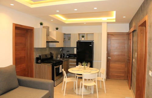 Los Melones Apartment | Blue Coast apartment(excusions Sona Island)