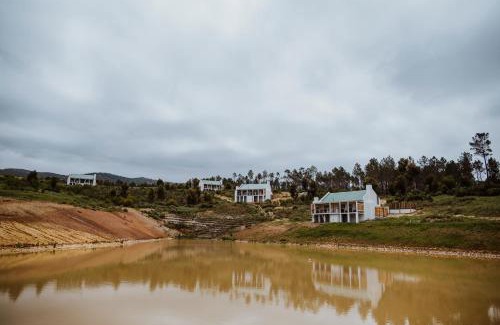 Bot River Apartment | Blue Crane Farm Lodge