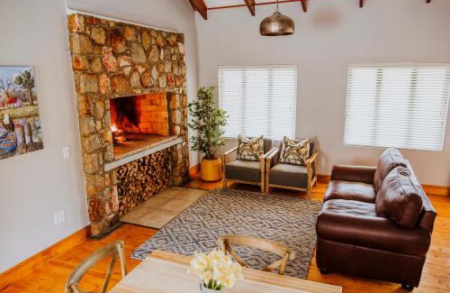 Bot River Apartment | Blue Crane Farm Lodge