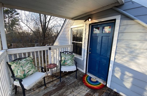 Murfreesboro House | Blue Door Casa Grande - Fast Fiber Wifi & The Comforts of Home!