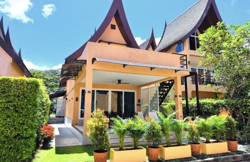 Klong Son Resort | Blue Haven Bay Villa 21C