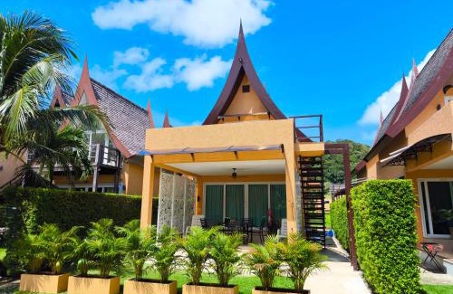 Klong Son Resort | Blue Haven Bay Villa 21C