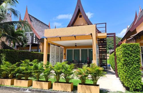 Klong Son Resort | Blue Haven Bay Villa 21C
