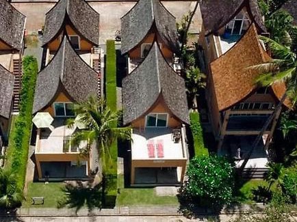 Klong Son Resort | Blue Haven Bay Villa 21C