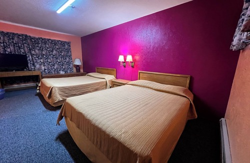 Osceola Hotel | Blue Haven Motel