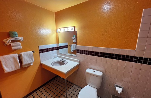 Osceola Hotel | Blue Haven Motel