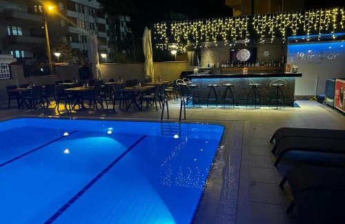 Alanya Apartment | Blue Heaven Apart Hotel