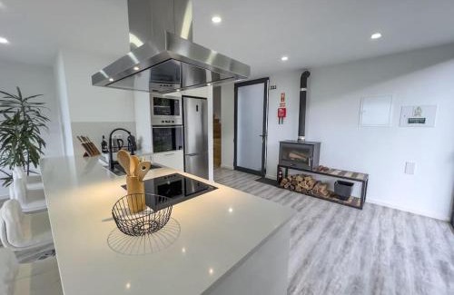 Sao Vicente Villa | Blue Horizon Luxury Villa