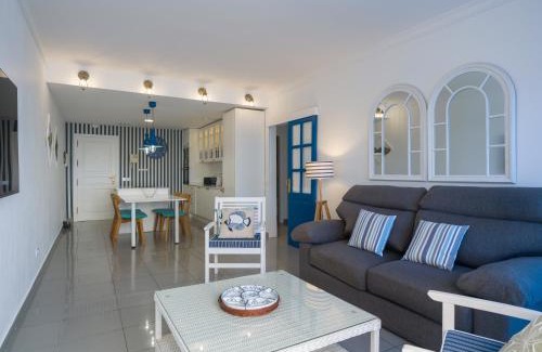 Playa de Mogan Apartment | Blue Horizon Mogan