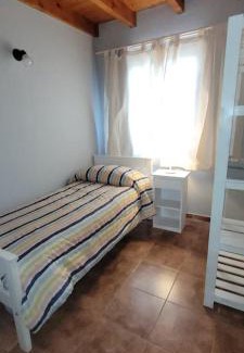 La Villa Apartment | Blue House 3 Villa La Angostura