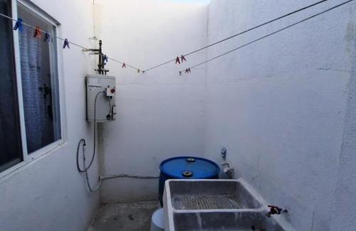 Queretaro Apartment | BLUE HOUSE QUERETARO