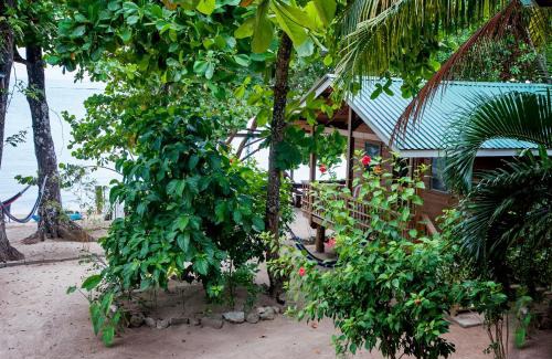 Antoneys Cay Villa | Blue Island Divers Casita Azul