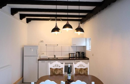 Nehren Apartment | Blue Lagoon - Apartment