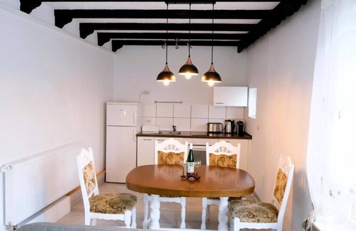 Nehren Apartment | Blue Lagoon - Apartment