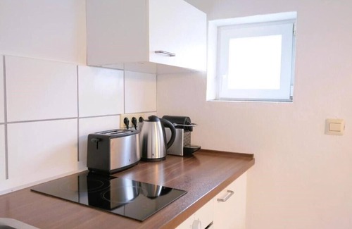 Nehren Apartment | Blue Lagoon - Apartment