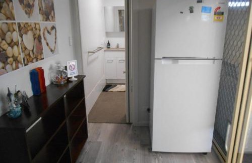 Port Vincent Apartment | Blue Line Retreat - Unit 3