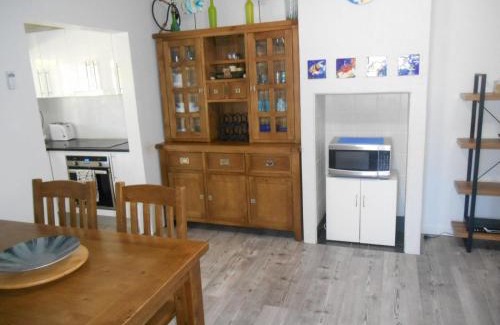 Port Vincent Apartment | Blue Line Retreat - Unit 3